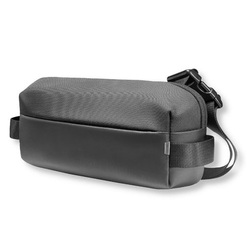 Torba Yaxo Kaddo do konsoli Nintendo Switch / Switch 2 Stone Gray na Arena.pl