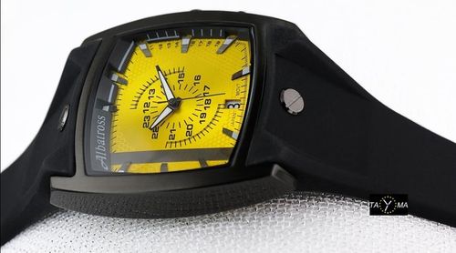 ALBATROSS ABPA21 (za050g) na Arena.pl