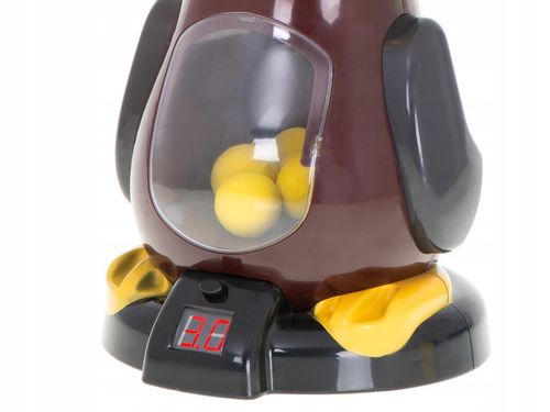 Głodna Kaczka Frania ORGINALNA XL Zabawa w Strzelanie GRA Edukacyjna GRATIS na Arena.pl