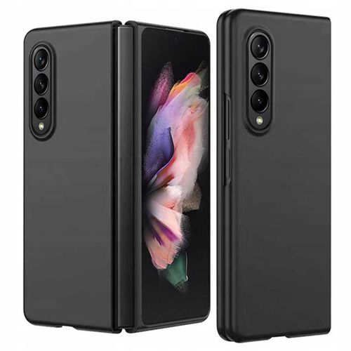 Spacecase Fold Case Galaxy Z Fold 4 Czarny na Arena.pl