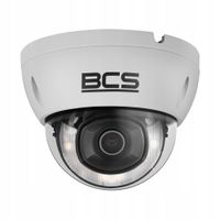 Kamera IP zewnętrzna BCS BCS-L-DIP14FCR3L3-Ai1