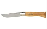 Nóż Opinel No.9 inox buk