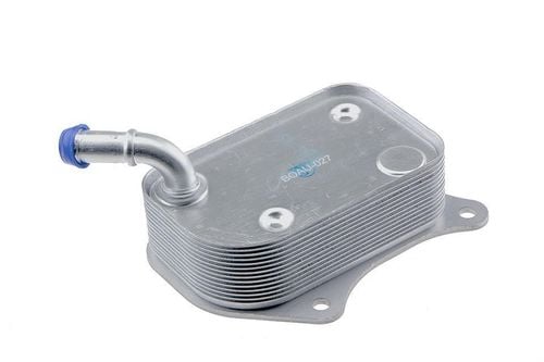 CHŁODNICA OLEJU AUDI A4 B7 2004 2005 2006 2007 2008 na Arena.pl