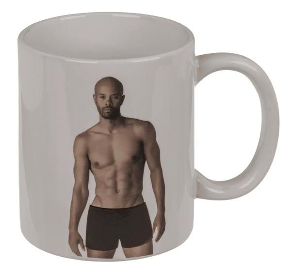 kubek efekt termiczny stripper boy 350 ml zdjęcie 6