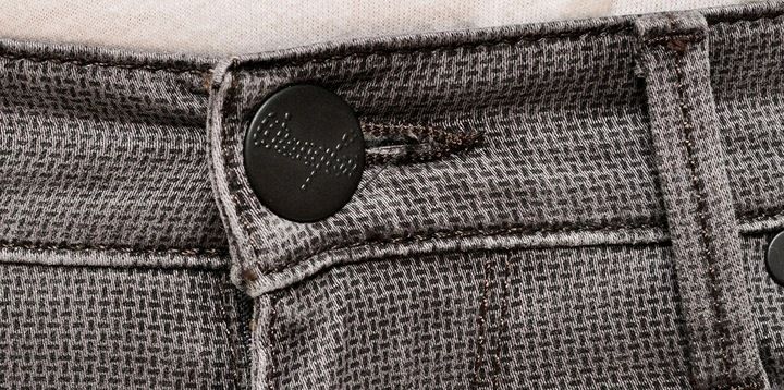 WRANGLER spodnie REGULAR grey ARIZONA W31 L34 zdjęcie 8