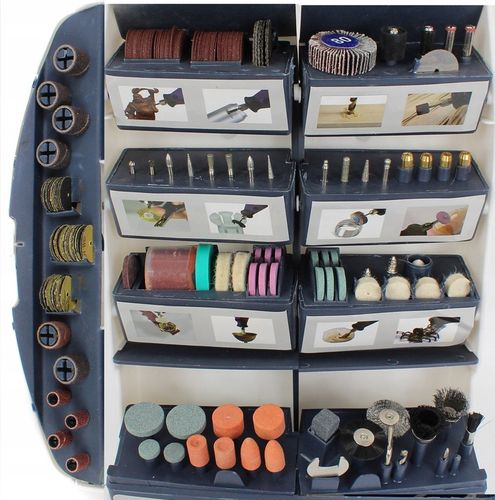 MULTISZLIFIERKA MINI-SZLIFIERKA WIERTARKA FREZARKA na Arena.pl