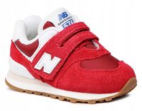 Buty sportowe NEW BALANCE IV574RR1 R. 23,5