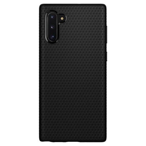 SPIGEN LIQUID AIR GALAXY NOTE 10 MATTE BLACK na Arena.pl