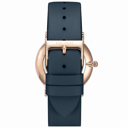 ZEGAREK DAMSKI PAUL LORENS -  PL8709A1-6F3-2   (zg559e) + BOX na Arena.pl