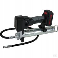 Smarownica Akumulatorowa 18V profor S