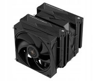 Chłodnica procesora Thermalright Royal Pretor 130 Black 2x130mm