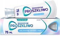 SENSODYNE PASTA DO ZĘBÓW WYBIELAJĄCA WZMACNIAJĄCA SZKLIWO 75 ML