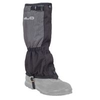 Stuptuty Milo Creek czarno-szare