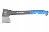 SIEKIERA ROZŁUPUJĄCA CIESIELSKA 630g STAL FIBERGLASS BLAUPUNKT AX0950PRO