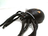 Pajaki 4rodzaje HTE011A /24 34137.