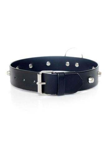 Fetish B - Series Collar With Studs 3 Cm na Arena.pl