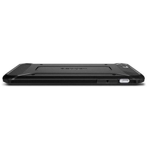 SPIGEN RUGGED ARMOR IPHONE 6/6S PLUS (5.5) BLACK na Arena.pl