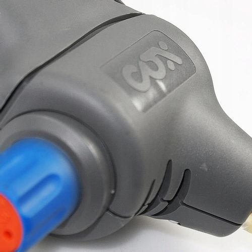 Wyciskacz pneumatyczny COX Airflow3 Sachet, 600ml na Arena.pl