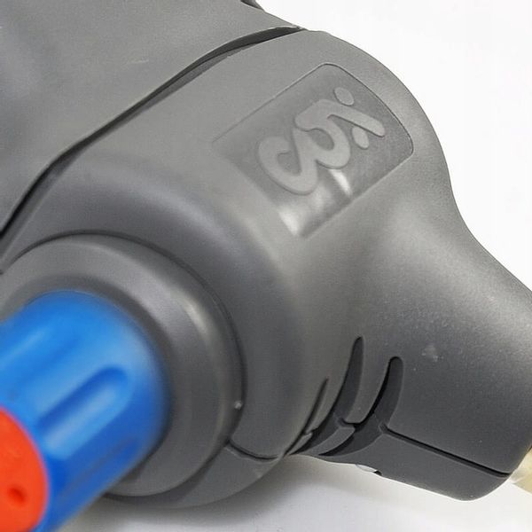 Wyciskacz pneumatyczny COX Airflow3 Sachet, 600ml zdjęcie 4