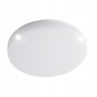 PLAFON LAMPA SUFITOWA KANLUX VARSO LED 24W-NW-O 26445 24W 2280lm 4000K