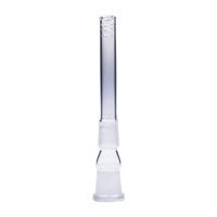 przejściówka z dwoma szlifami - 18,8 mm / 11 cm