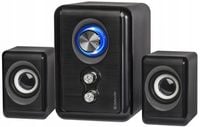 Głośniki Defender V11 2.1 11W USB