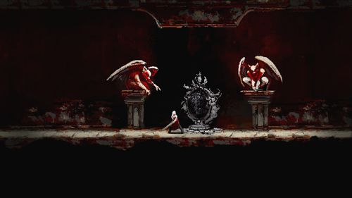 Moonscars na Arena.pl