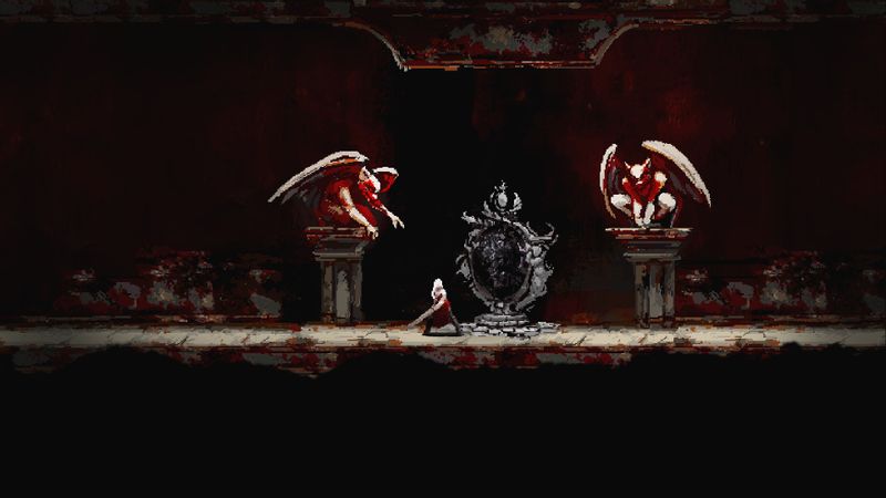 Moonscars zdjęcie 2