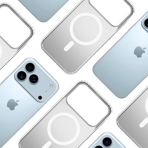 apple iphone 17 pro max - 3mk frosty magcase white na Arena.pl