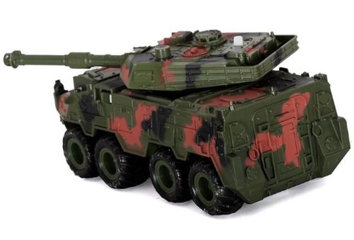 Hipo 008142 Czołg 24cm na Arena.pl