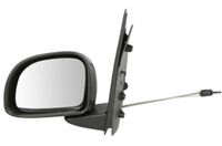 Fiat Panda 2012- Lusterko zewnętrzne Lewe