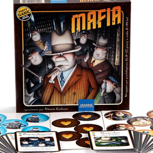 gra mafia 0849 na Arena.pl