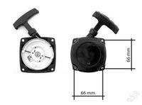 ROZRUSZNIK STARTER SZARPAK KOSY SPALINOWEJ 0302