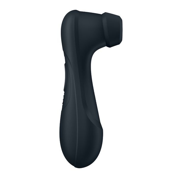 Satisfyer Pro 2 Generation 3 Connect App Black zdjęcie 2