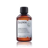 BULLFROG Multi-Use Shower Gel - Żel pod prysznic Secret Potion No.1, 250ml