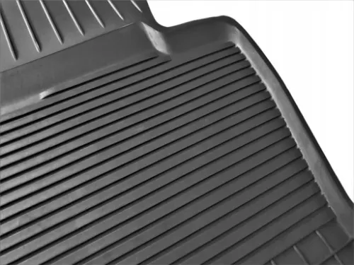 AUDI A3 8P II (2003-2012) GUMOWE DYWANIKI KORYTKA na Arena.pl