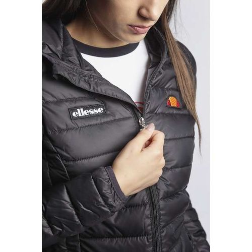 Ellesse LOMPARD PADDED JACKET ANTHRACITE 10 (S) na Arena.pl