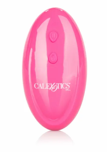 calexotics venus butterfly remote venus penis silikonowy, 12 trybow na Arena.pl