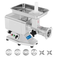 wilk do mięsa maszynka do mięsa gastronomiczna 220 expert 1000w