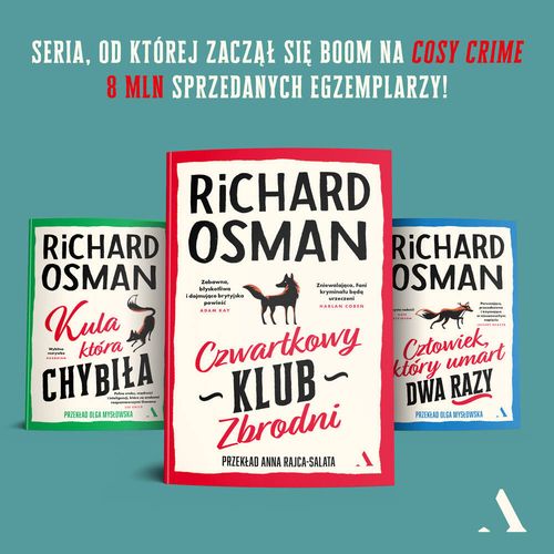 Człowiek, który umarł dwa razy na Arena.pl