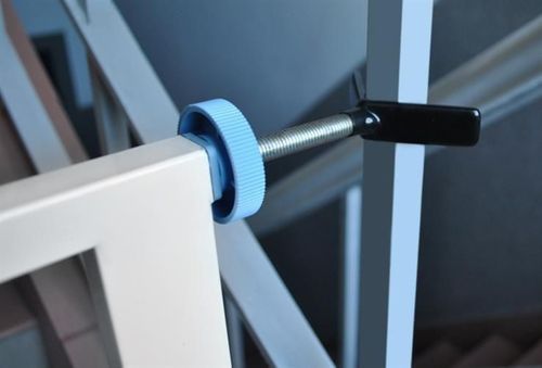 Śruby mocujące Y do bramek bezp - 2szt na Arena.pl