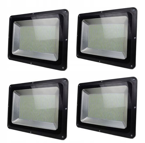4x REFLEKTOR HALOGEN 700W SLIM na Arena.pl
