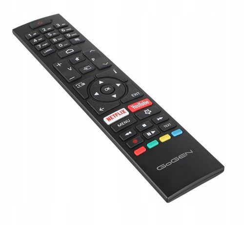 Telewizor SMART TV FHD 43 WiFi DVB-T2 HEVC Netflix na Arena.pl