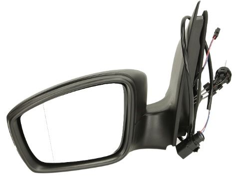 Seat Mii 12-21 Lusterko zewnętrzne manualne lewe na Arena.pl