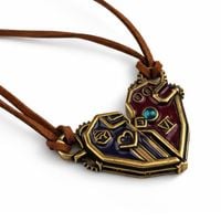 Arcane Caitlynn | 5 cm | Metal | Zawieszka Gamingowa | League Of Legends