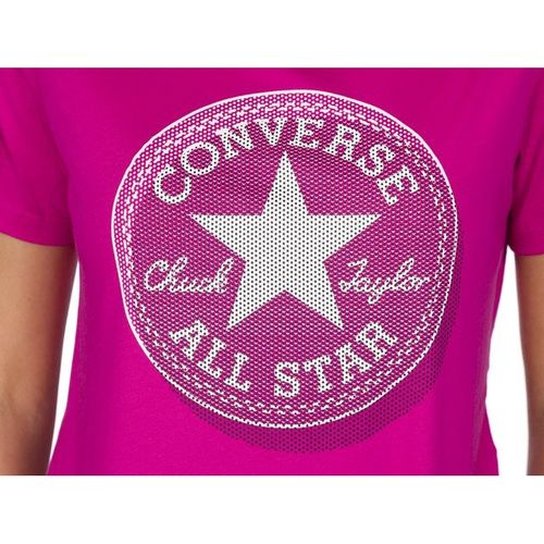 Converse Micro Dot CP Crew Tee A01 na Arena.pl