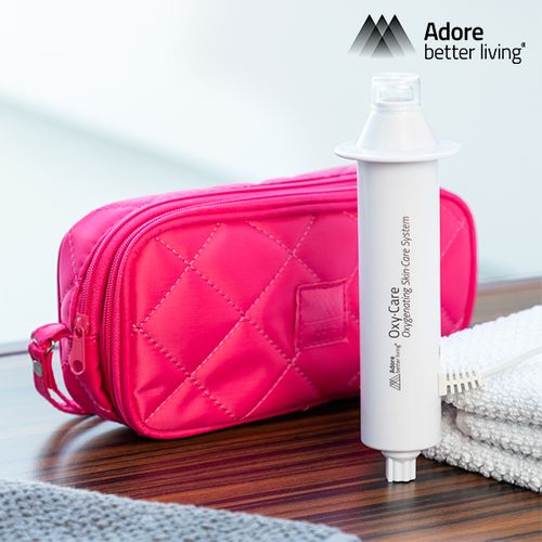 Odmładzacz do Twarzy Oxy Care na Arena.pl