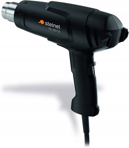 Opalarka 1800W Opalarka elektryczna Steinel HL1821S 300-550°C do na Arena.pl