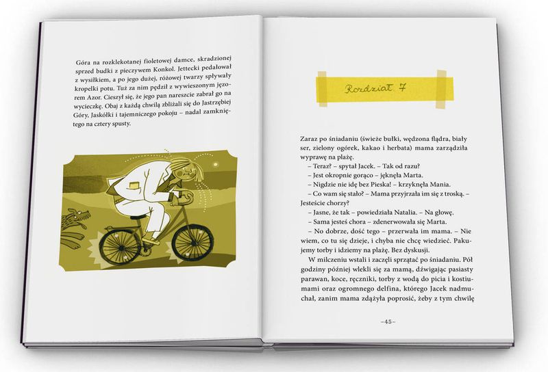 Księga Ludensona zdjęcie 5