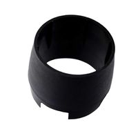 Obudowa licznika Simson - 60mm 100km/h tworzywo